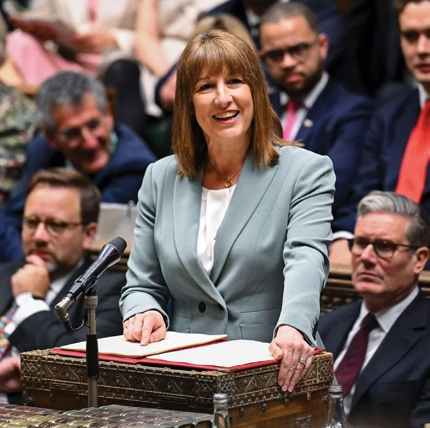 UK Spring Statement 2026: Date and Key Expectations